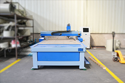 CNC engraving machine