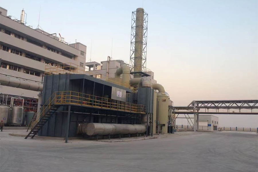Coating Industry