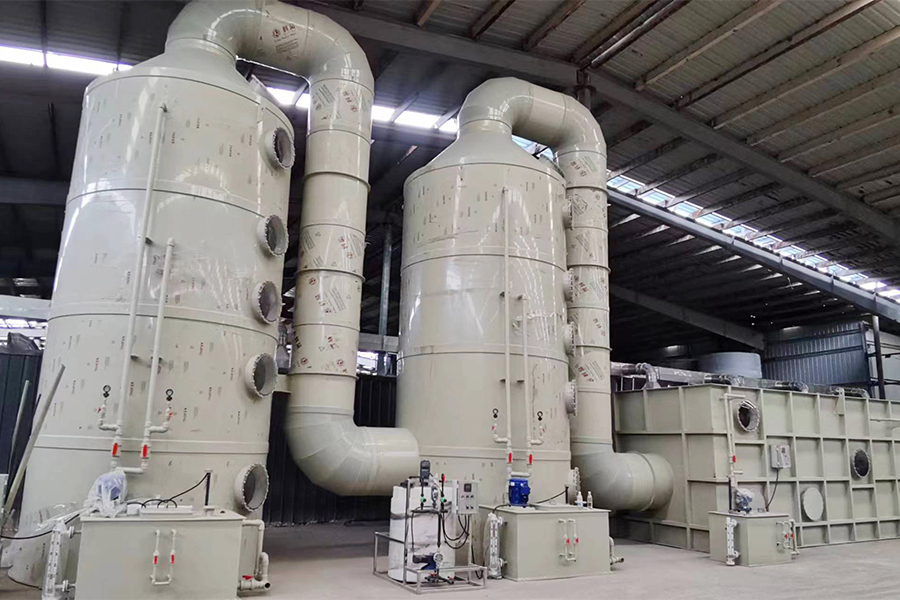 Building Materials Industry
