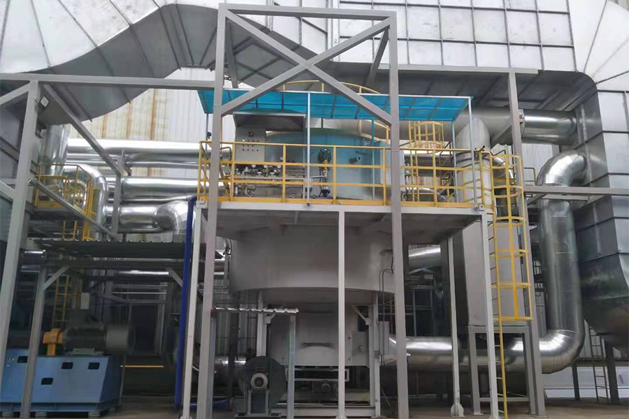 Rubber Industry