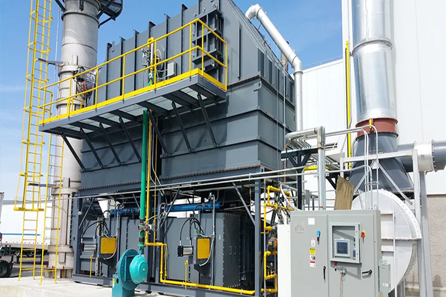 Chemical Industry