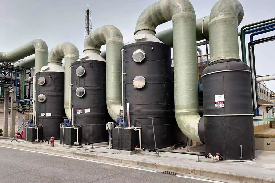 Chemical Industry