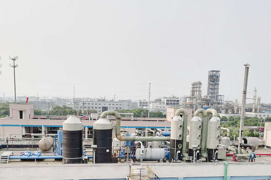 Chemical Industry