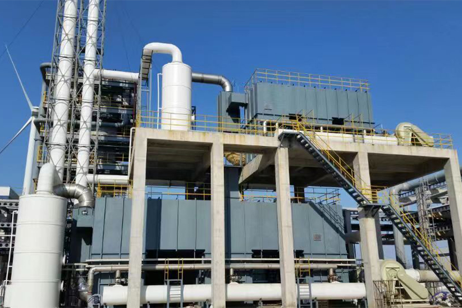 Chemical Industry
