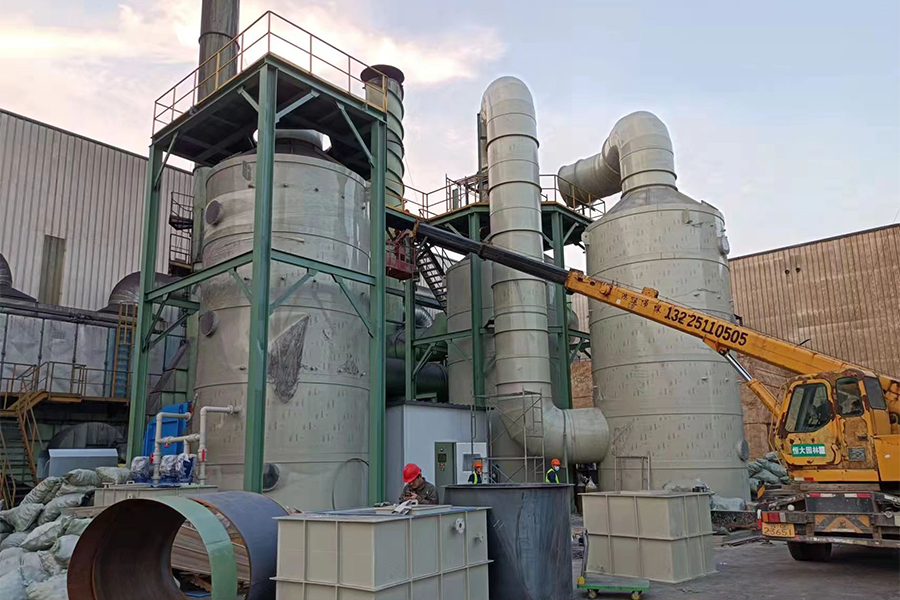 Automotive Die Casting Industry