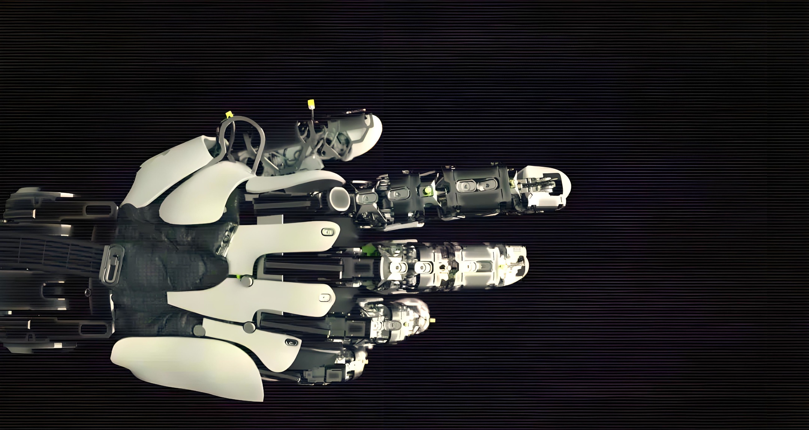 Engineering plastics: the "invisible armor" of core components for humanoid robots