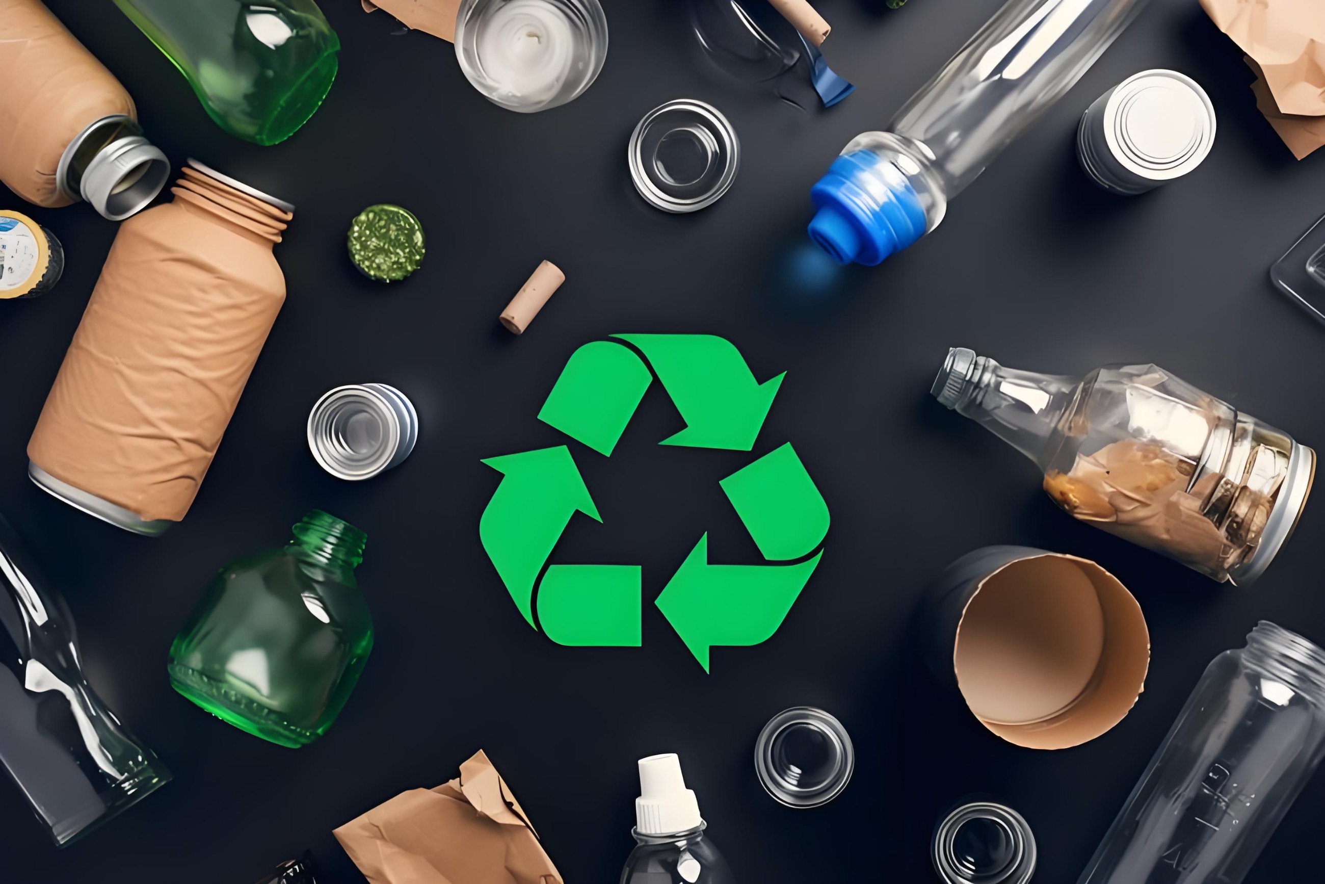 The green revolution of modified plastics