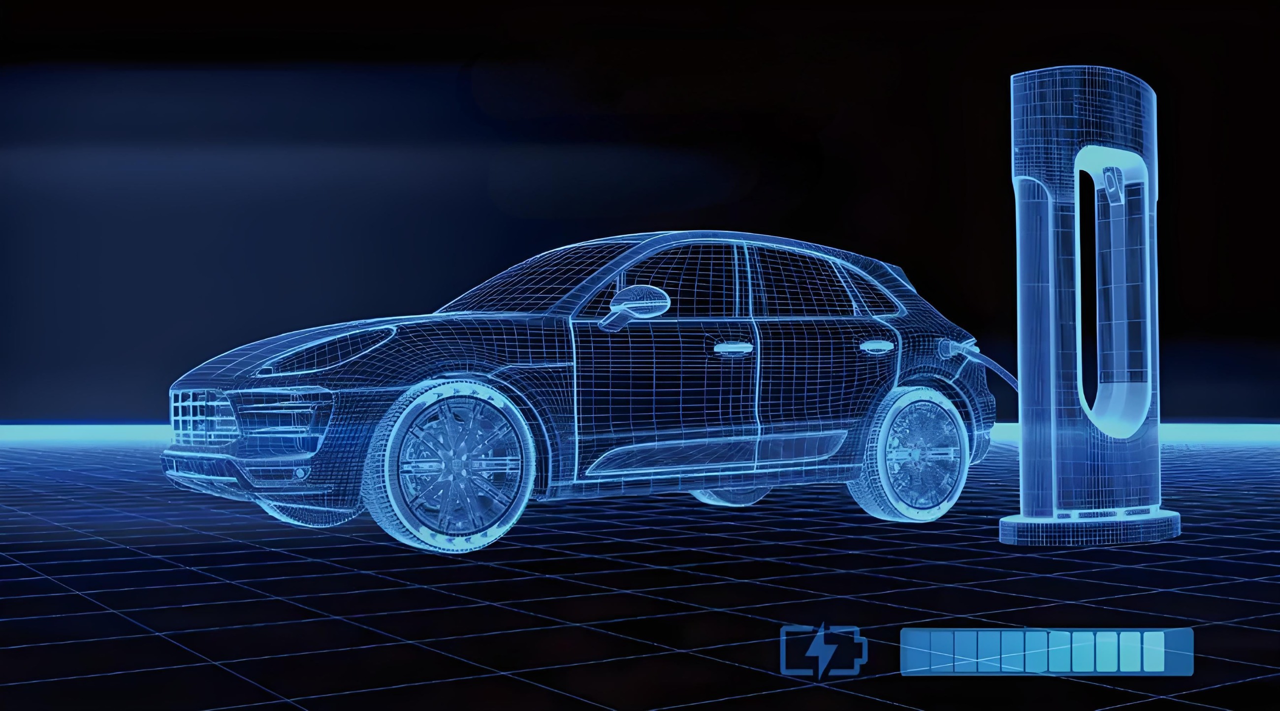 "Invisible Champion" of the Material Revolution