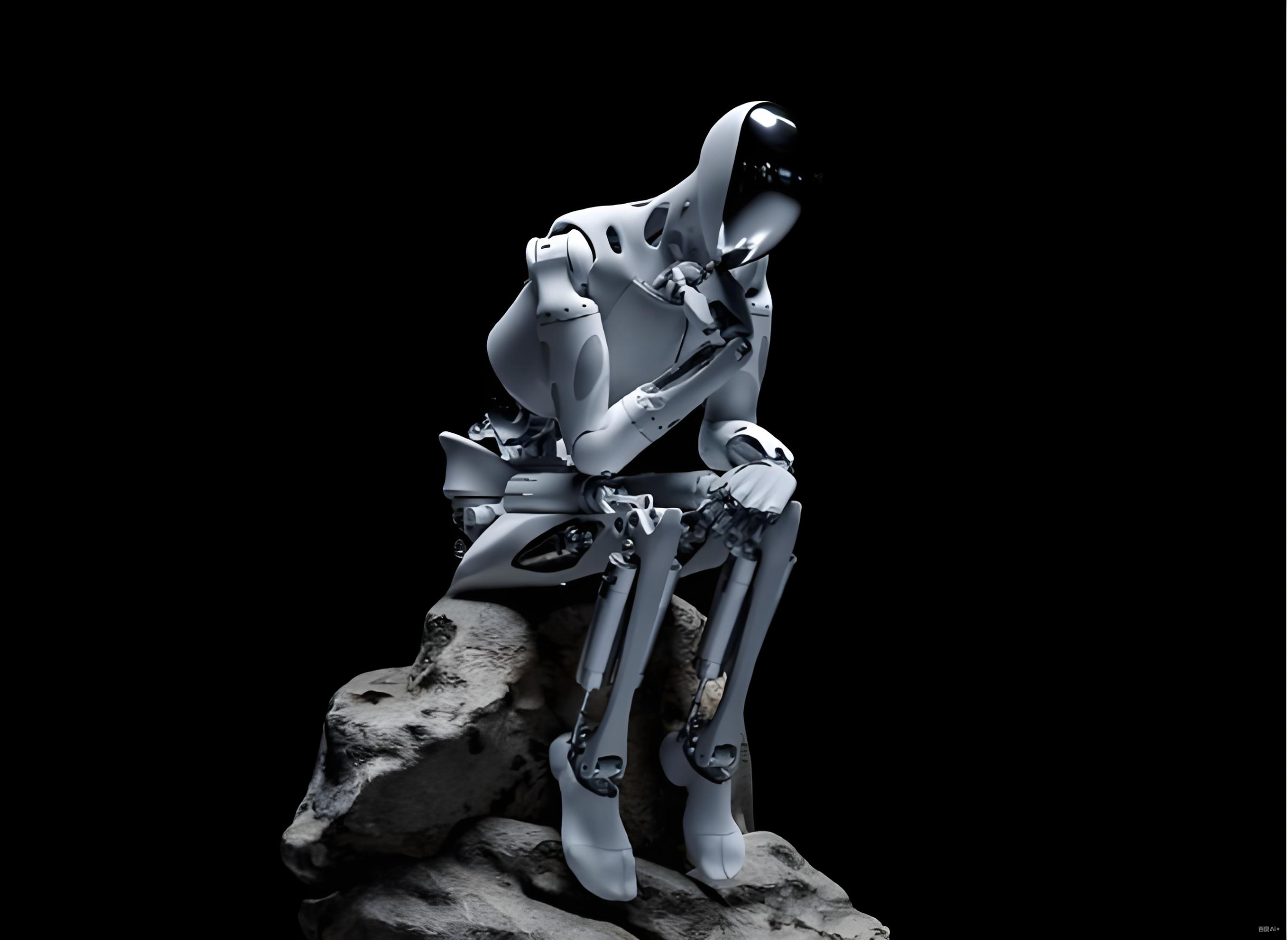 PEEK material: the lightweight secret of Xiaopeng Robot