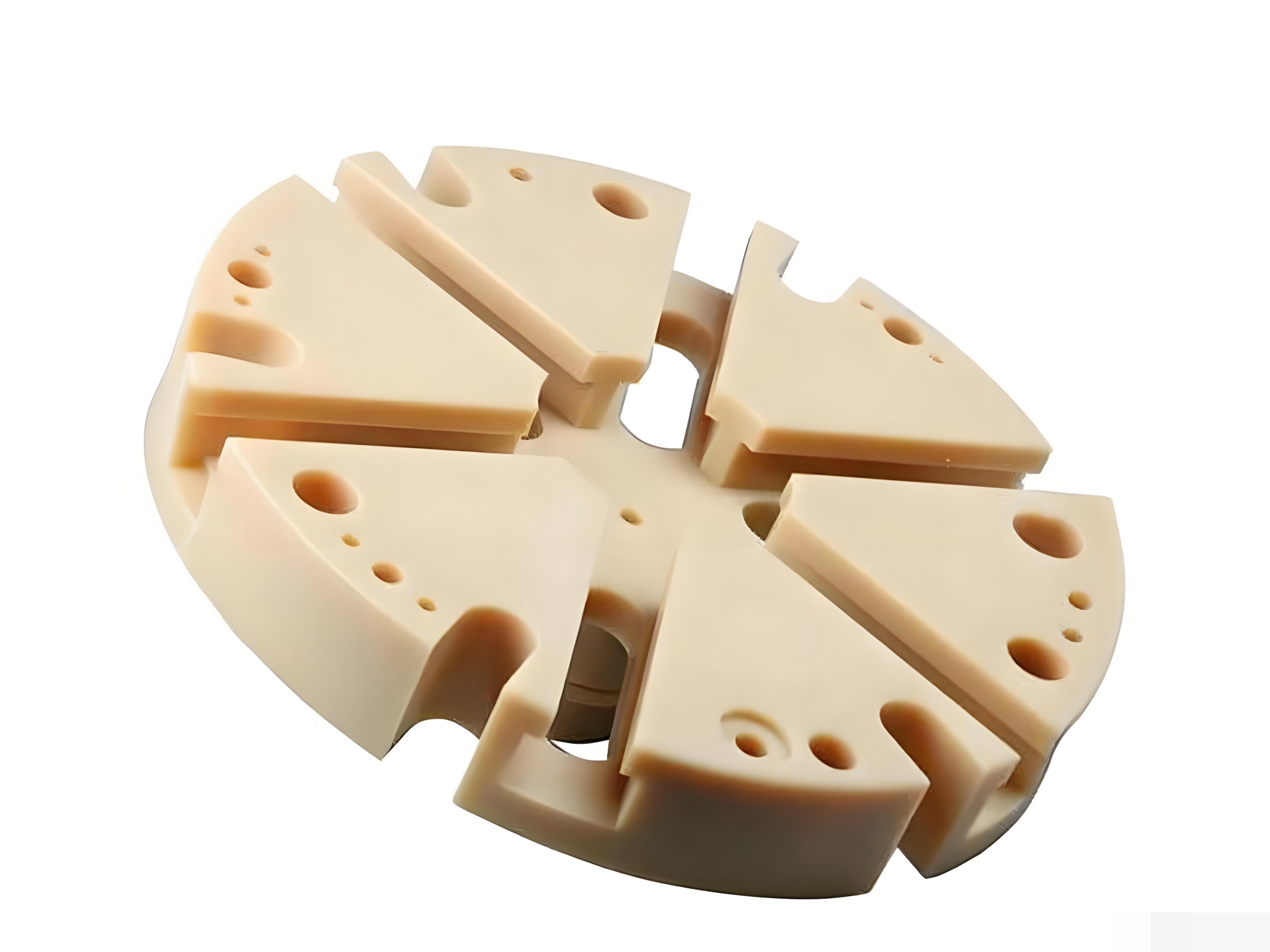 From the polar regions to the equator: PEEK is unlocking more possibilities