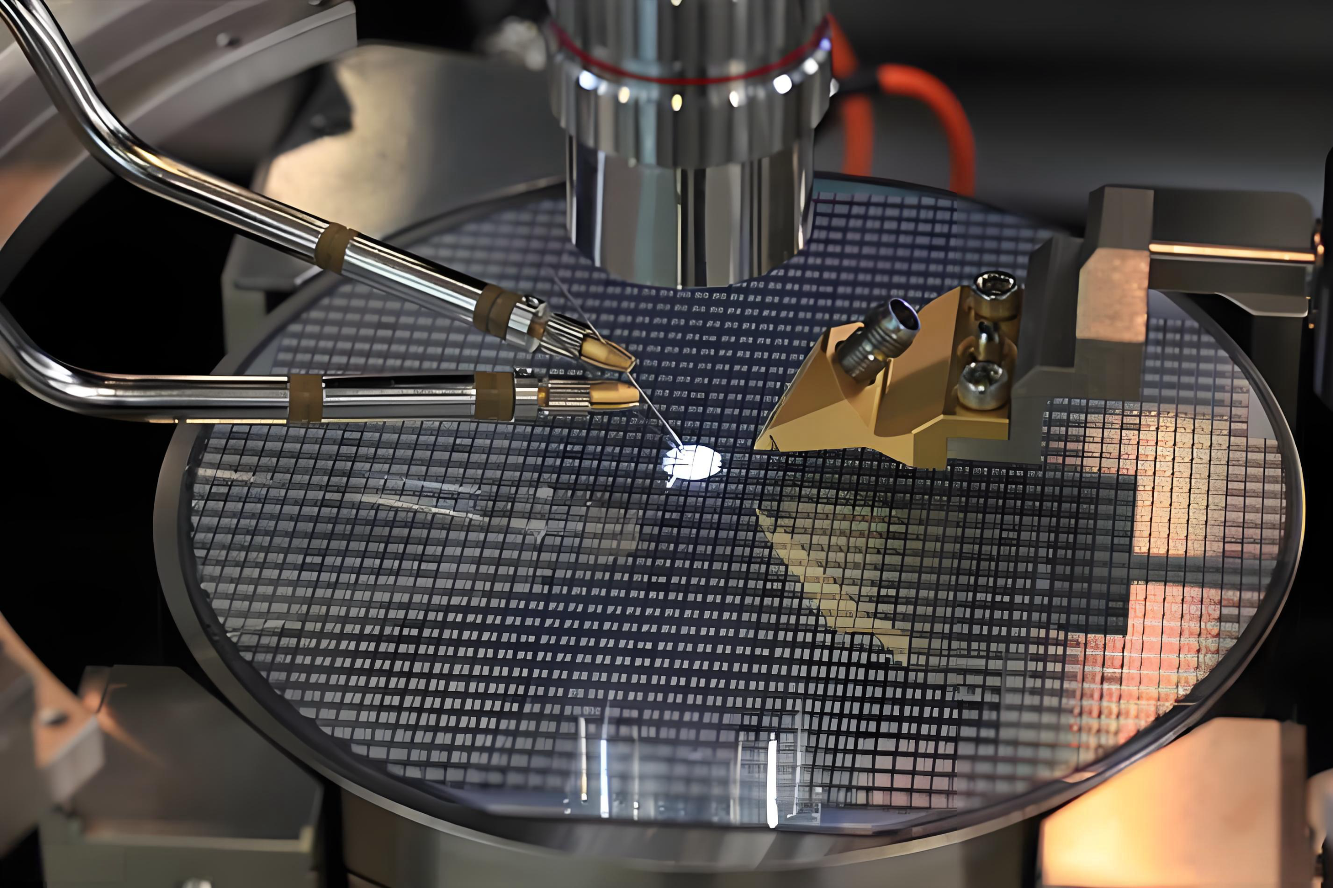 Bid farewell to metal dependence! How can specialty engineering plastics rewrite the rules of semiconductor manufacturing?