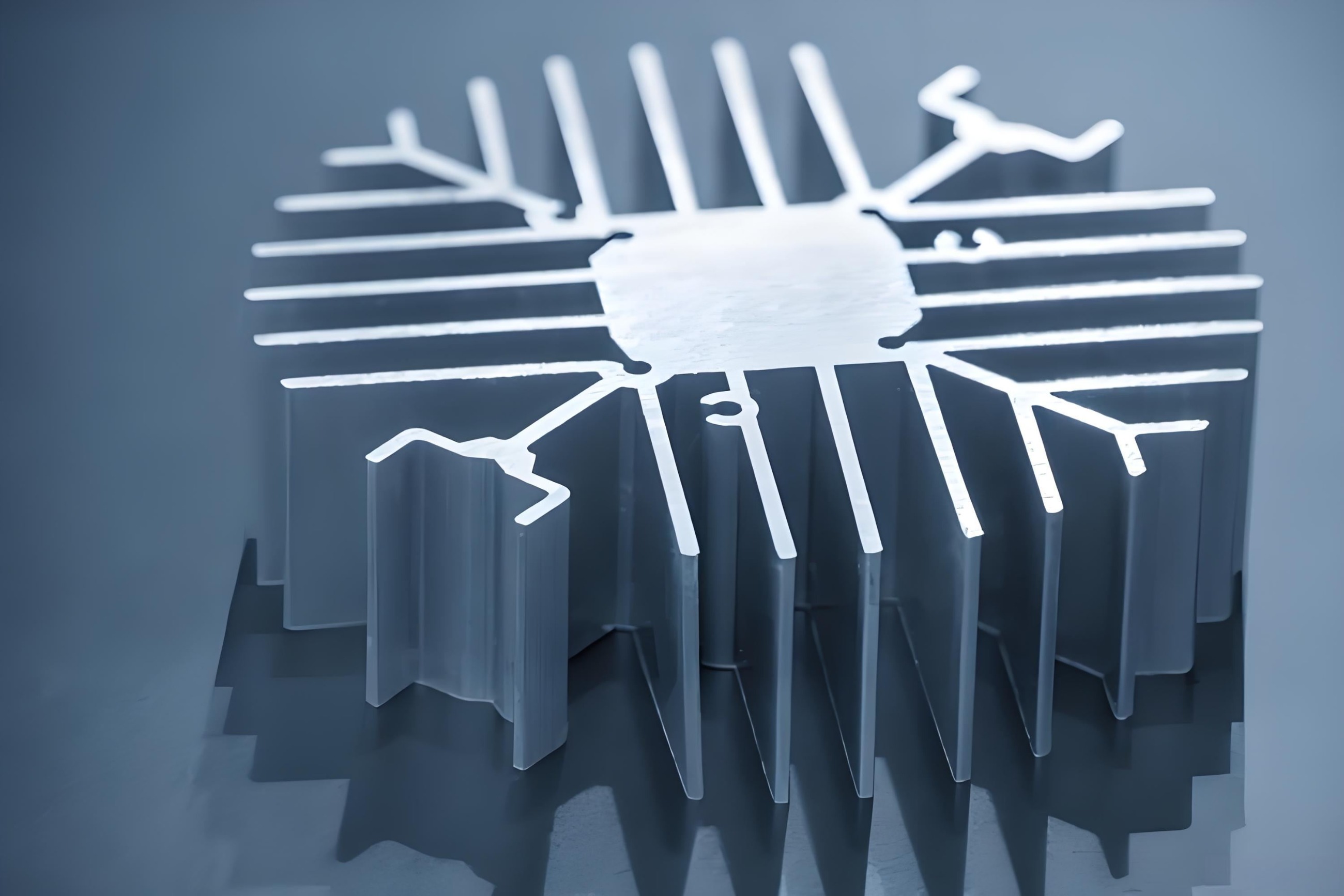 Nylon material: The "invisible wings" for the takeoff of low-altitude economy